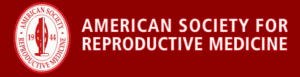 American Society For Reproductive Medicine