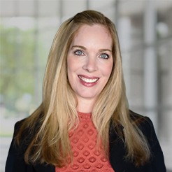 Cara Stecker