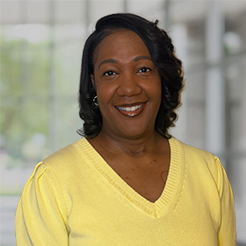 Chatima Hughes