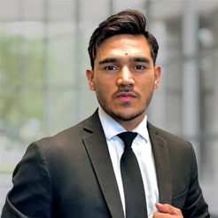 Fayaz Ahmadi