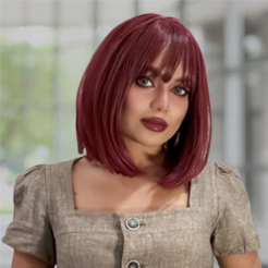 Freshta Ahmadi