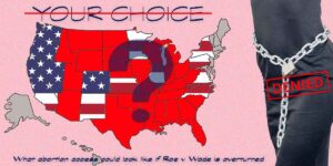 Read more about the article Attacks on Roe v Wade Threaten Americans’ Rights to Fertility Treatment