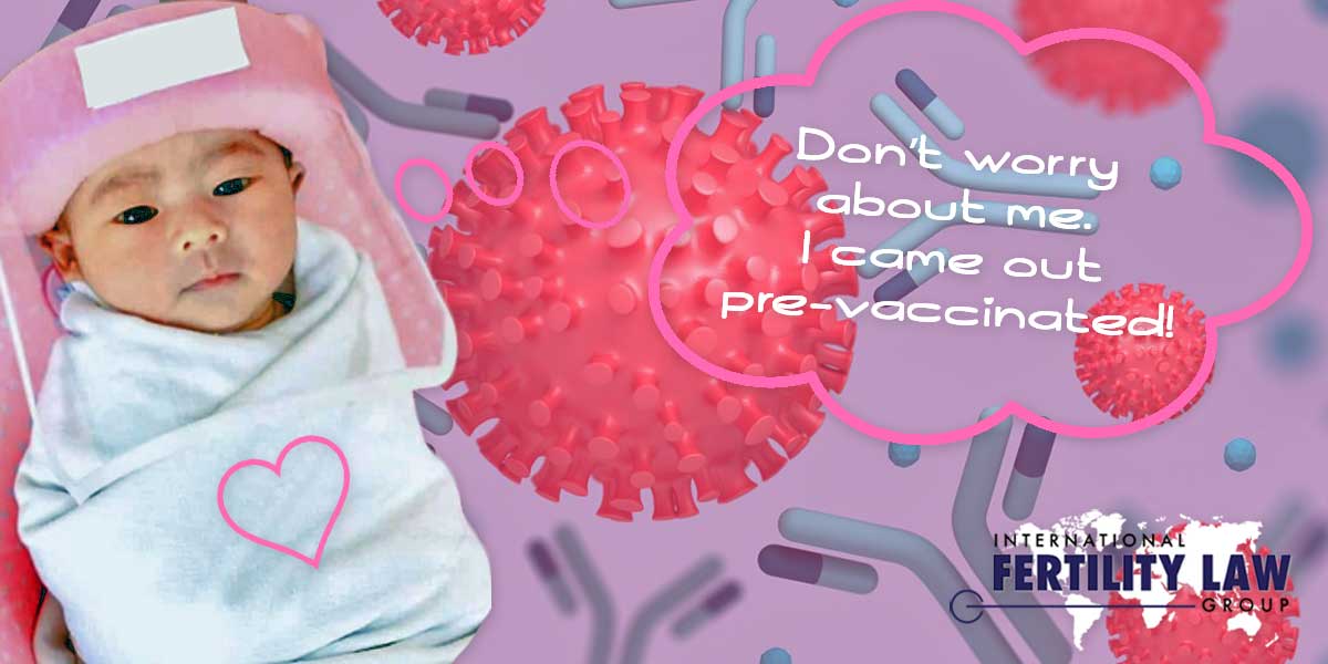 IFLG-Baby-Born-with-Coronavirus-Antibodies-Passed-from-Vaccinated-Mom-Rich-Vaughn