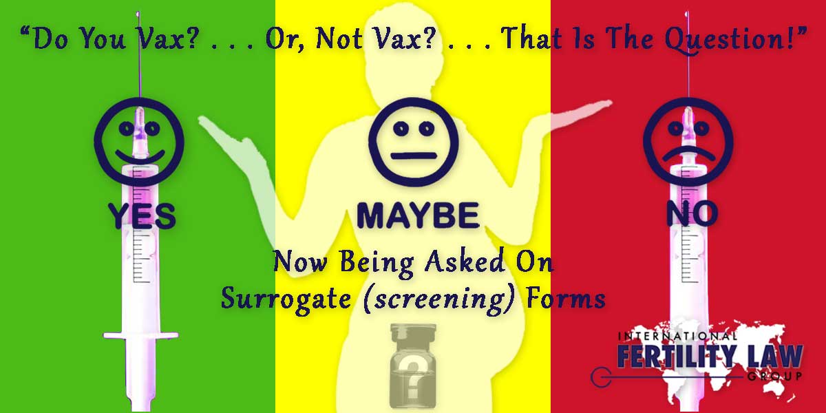 IFLG-COVID-19-Vaccination-Question-Now-Part-of-Surrogacy-Agreements-Rich-Vaughn