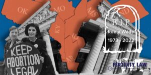 Read more about the article Devastating Supreme Court Decision Strips Women of the Right to Choose