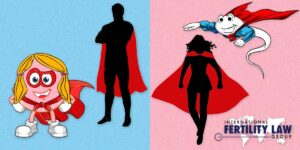 Read more about the article Egg Donors, Sperm Donors Are Unsung Heroes of Assisted Reproduction