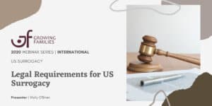 Read more about the article International Surrogacy Options in the United States