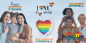 Read more about the article Happy Pride Month 2025