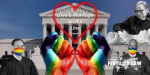 Read more about the article Is Same-Sex Marriage at Risk in Supreme Court? 5 Things LGBTQ Families Should Know