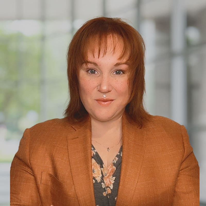 You are currently viewing Megan L. Steinecke