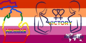 Read more about the article Michigan Court Reverses Ruling Deeming Lesbian Mom A ‘Surrogate’