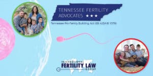 Read more about the article New Tennessee Fertility Insurance Bill is Pro-Family