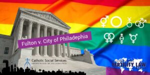 Read more about the article Supreme Court Avoids Granting Religious Right to Discriminate Against LGBTQ People