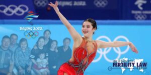Read more about the article U.S. Olympic Figure Skating Star Born through Assisted Reproduction
