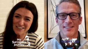 Read more about the article U.S. Surrogacy for U.K. Intended Parents with My Surrogacy Journey: IGLive Video