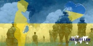 Read more about the article War Threatens Ukraine Surrogates, Intended Parents and Babies   