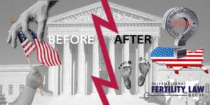 Read more about the article What the Supreme Court Ruling on Birthright Citizenship Means for International Surrogacy Clients