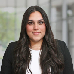 Julia Robinson, Esq.