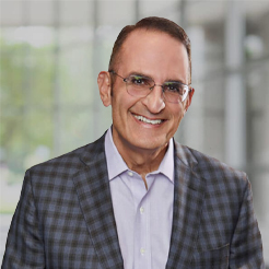 Ken Mosesian, CEO