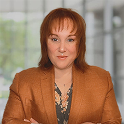 Megan L. Steinecke