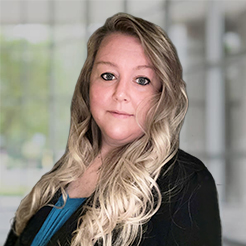 Meghan Roche