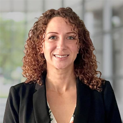 Melissa M. Padgett