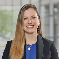 Molly O’Brien, Esq