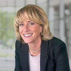 Polly May