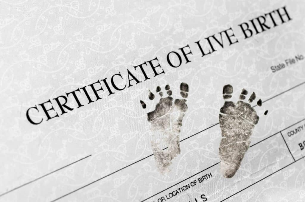 Texas Settlement Affirms Birth Certificates Protect Children&#39;s Rights