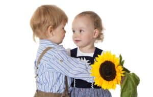 Read more about the article Germany Recognizes Parentage of Babies Born Via Surrogacy Abroad