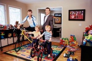 Rich-Vaughn-Blog-London-Times-Gayby-Boom