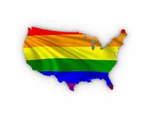 Read more about the article Dissension Lingers as U.S. Supreme Court Prepares for Marriage Equality Hearing