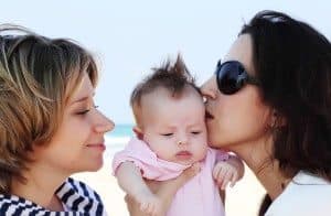 Rich Vaughn Blog: 2nd Parent Adoption Protects LGBT Parents