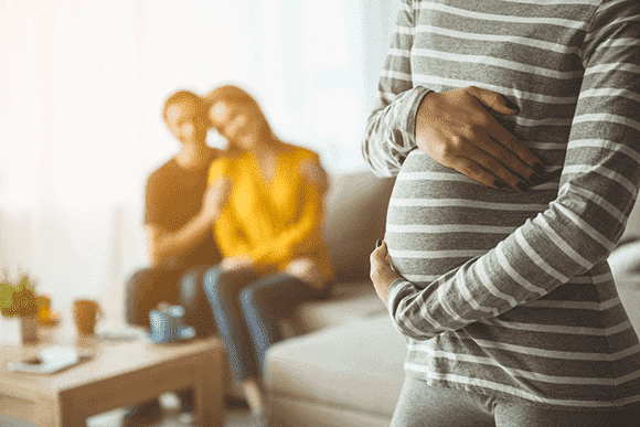 Rich Vaughn, IFLG Blog: Move to End New York Surrogacy Ban Progresses