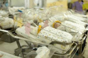 Read more about the article Worried Surrogacy Is Exploitative? Try Talking to A Surrogate!
