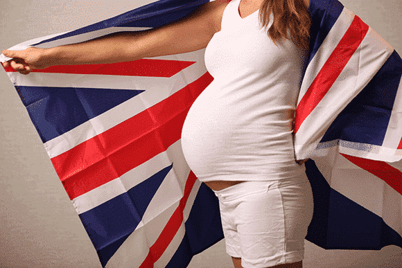 Rich Vaughn, IFLG: Law Commission Takes Initial Steps to End UK Surroacy Ban