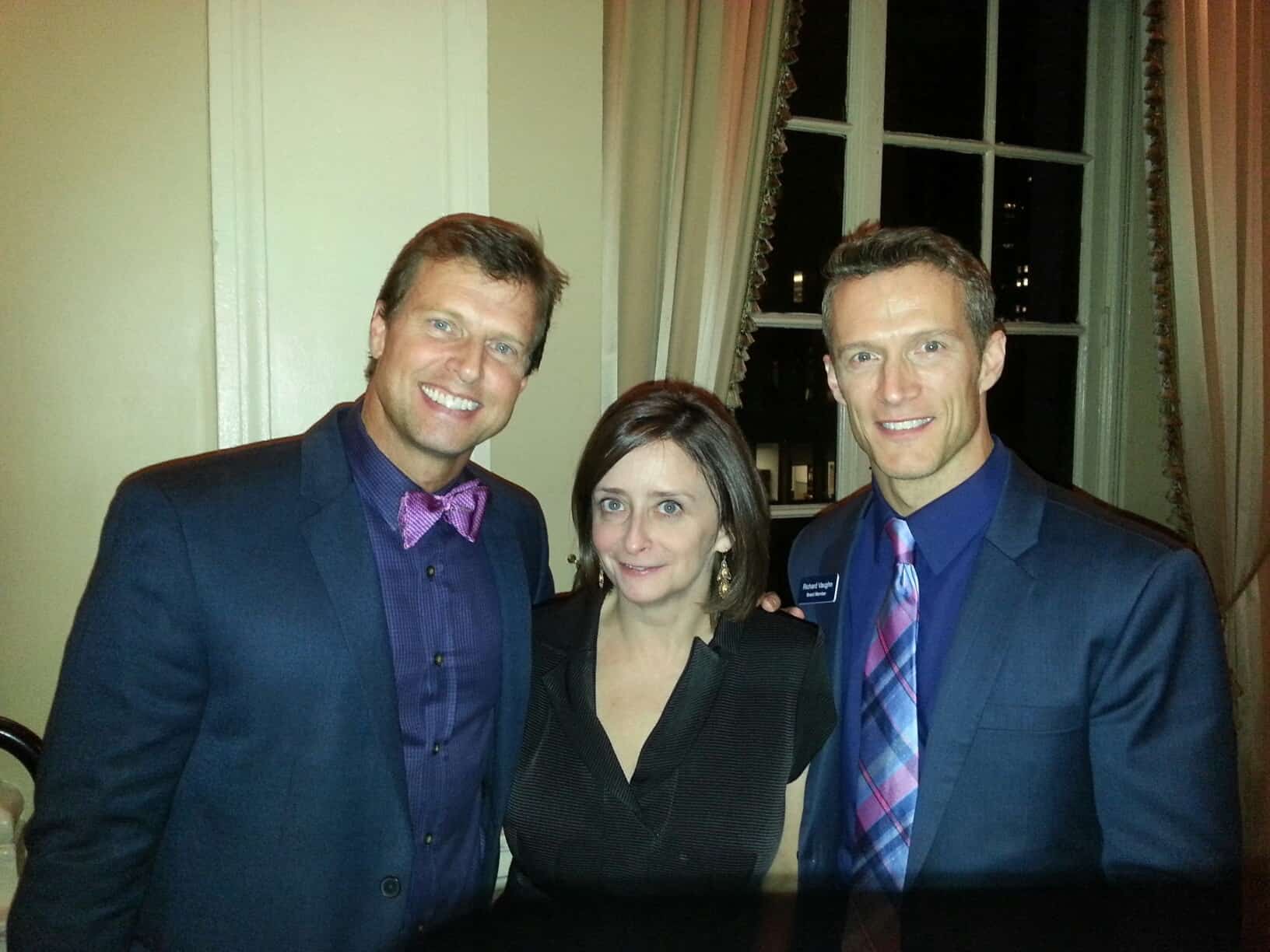 Rich-Vaughn-Rachel-Dratch-AFA-Illuminations