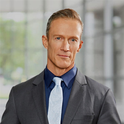 Rich Vaughn, Esq