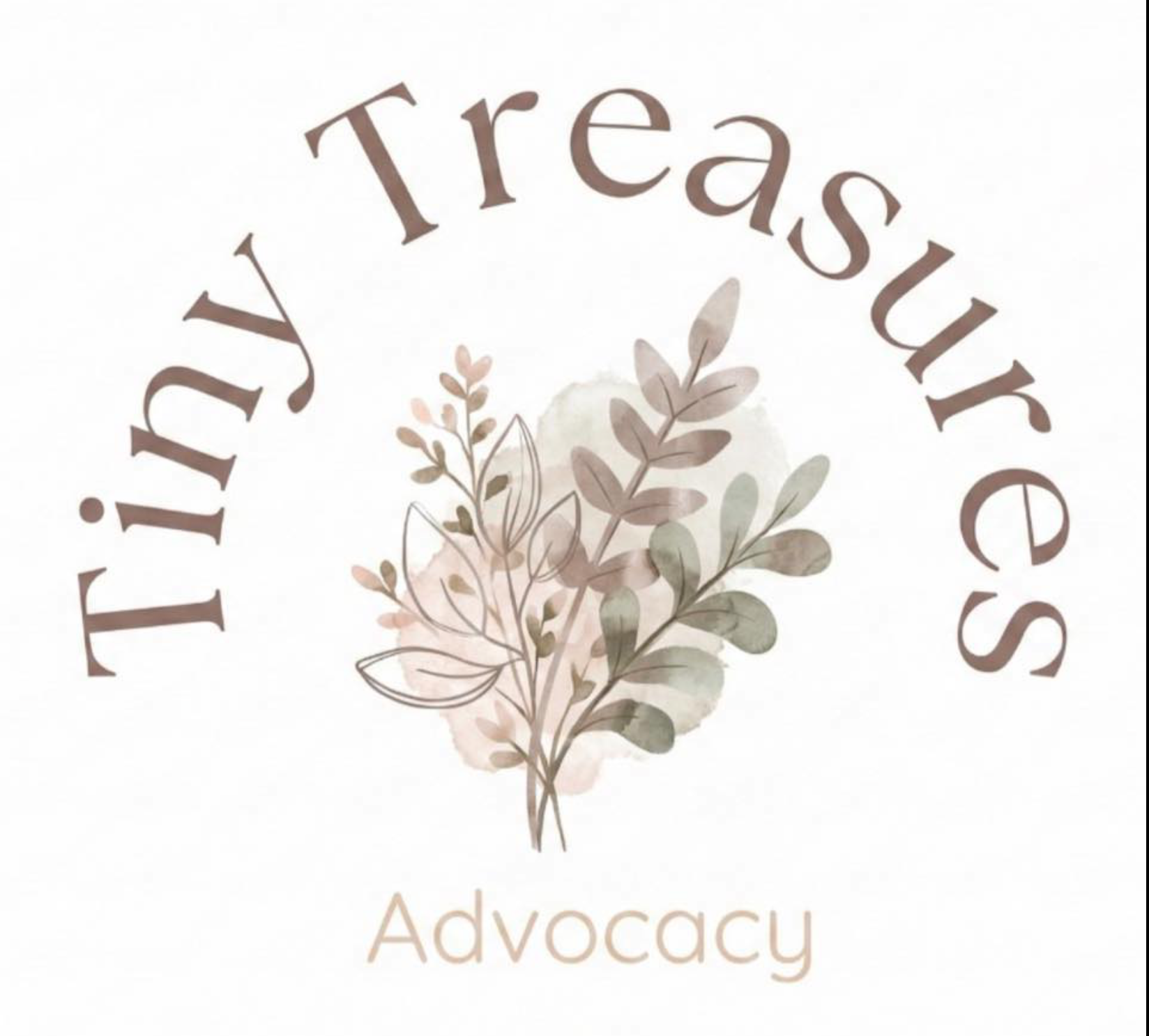 Tiny Treasures