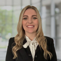 Vanessa Bowman attorney photo