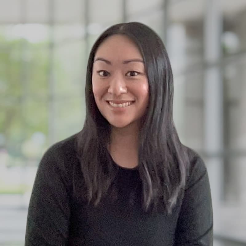 You are currently viewing Andrea Thong