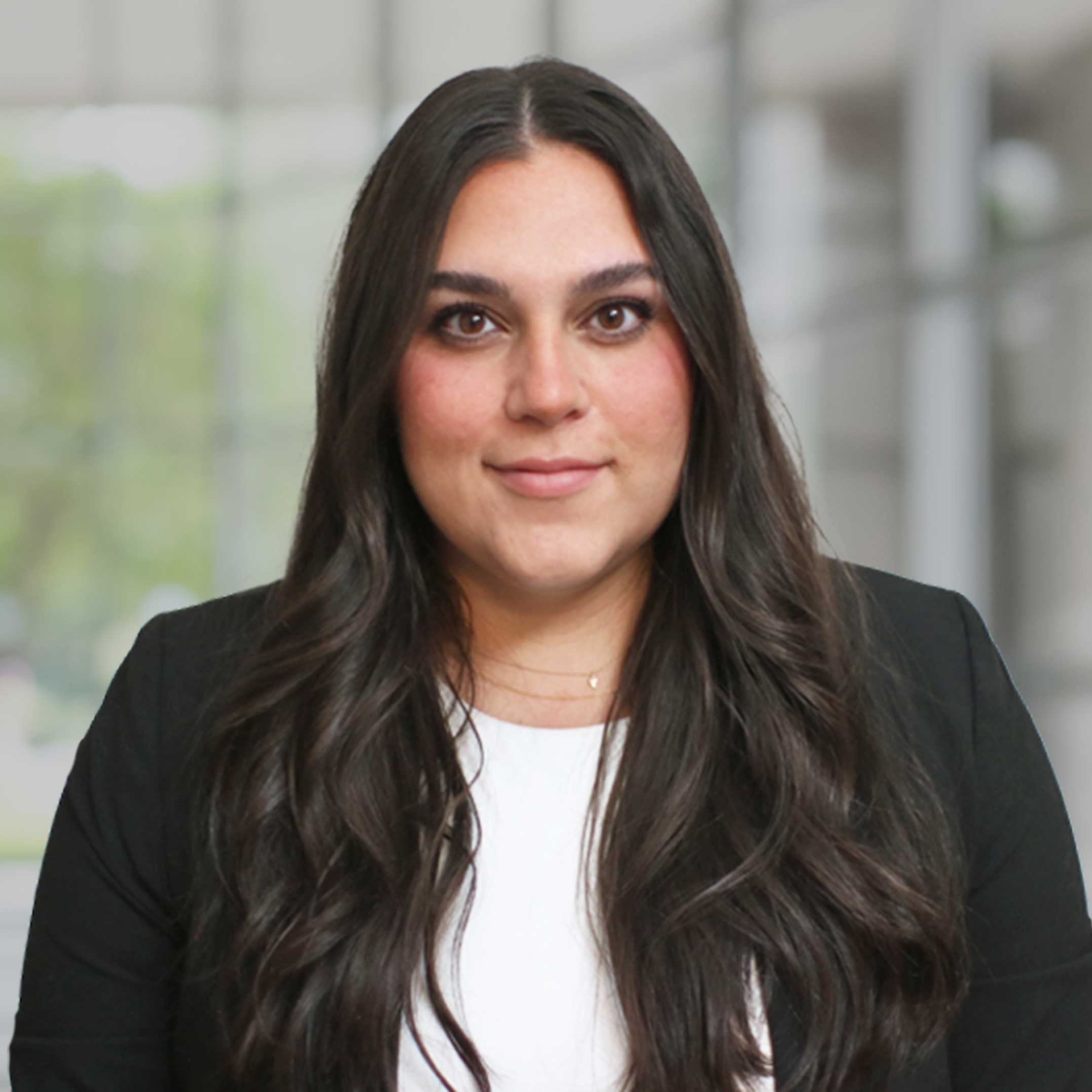 You are currently viewing Julia Robinson, Esq.