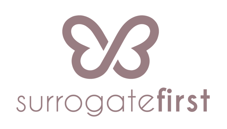 surrogate first